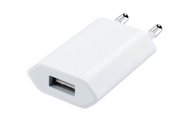 iPhone 6s Plus USB Ladegerät Netzteil 5W + Lightning Ladekabel 2m